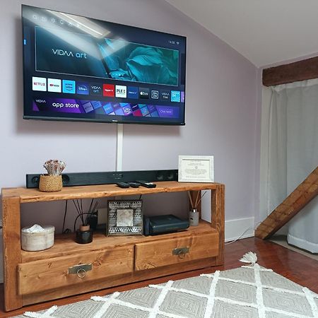 Apartament Casa Shardana Lizbona Zewnętrze zdjęcie