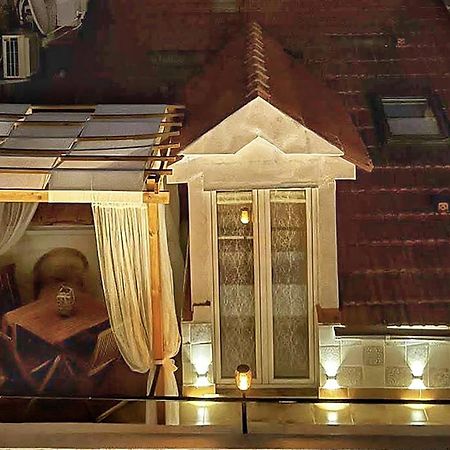 Apartament Casa Shardana Lizbona Zewnętrze zdjęcie