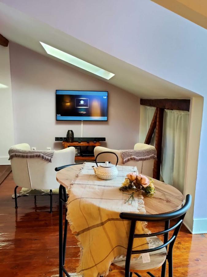 Apartament Casa Shardana Lizbona Zewnętrze zdjęcie