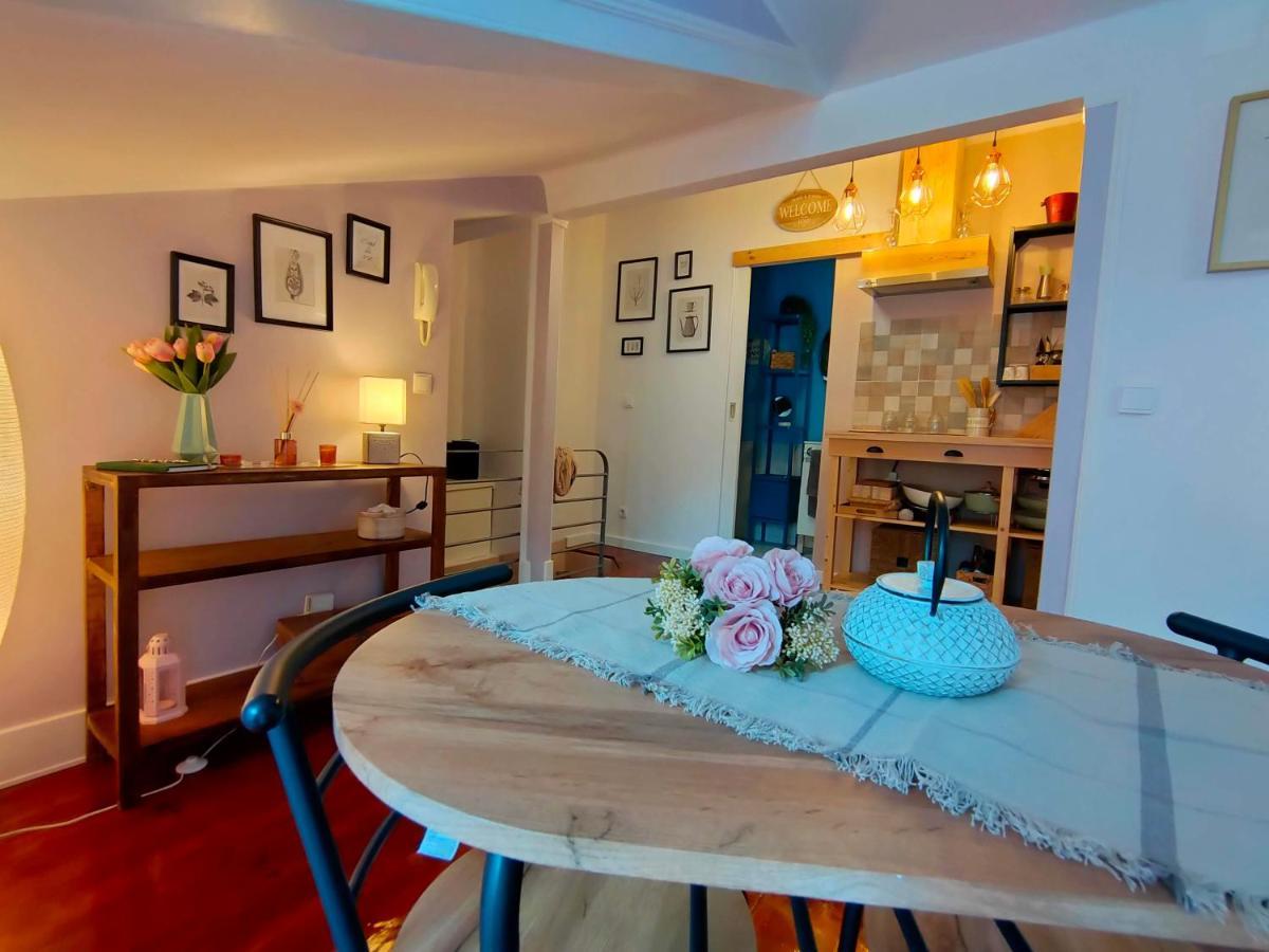 Apartament Casa Shardana Lizbona Zewnętrze zdjęcie