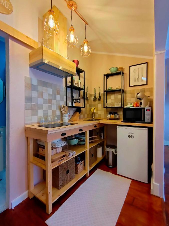 Apartament Casa Shardana Lizbona Zewnętrze zdjęcie