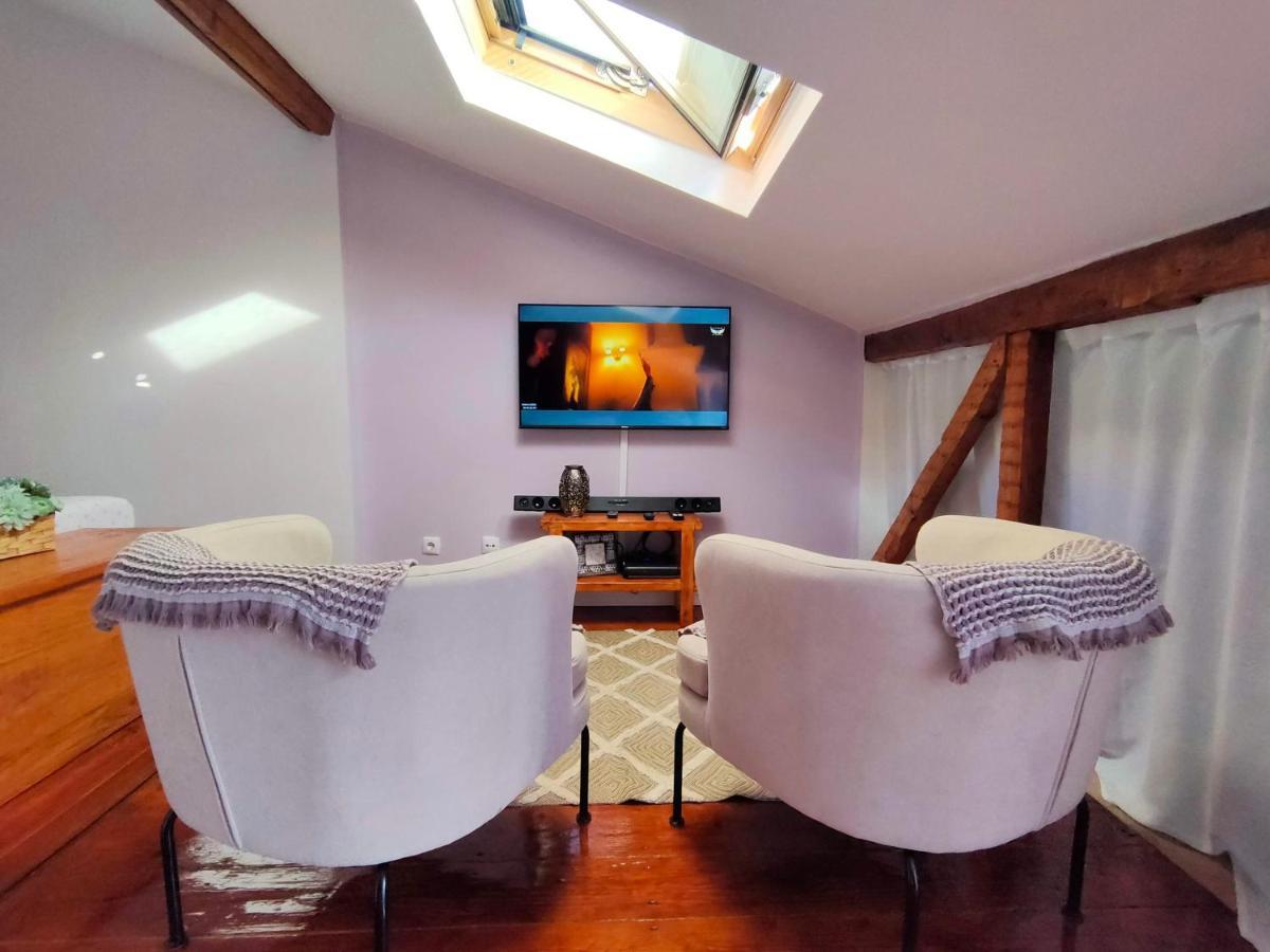 Apartament Casa Shardana Lizbona Zewnętrze zdjęcie