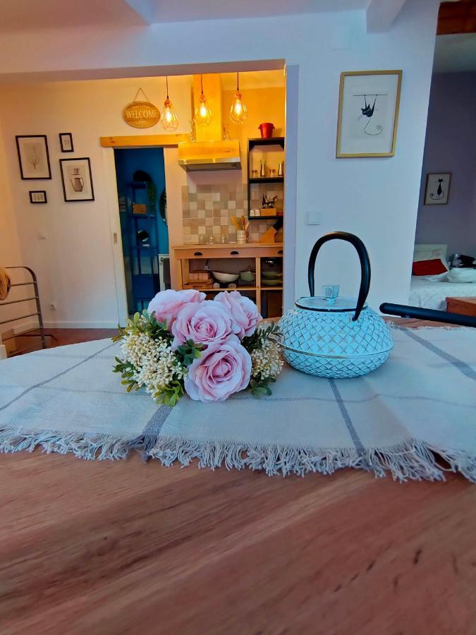 Apartament Casa Shardana Lizbona Zewnętrze zdjęcie