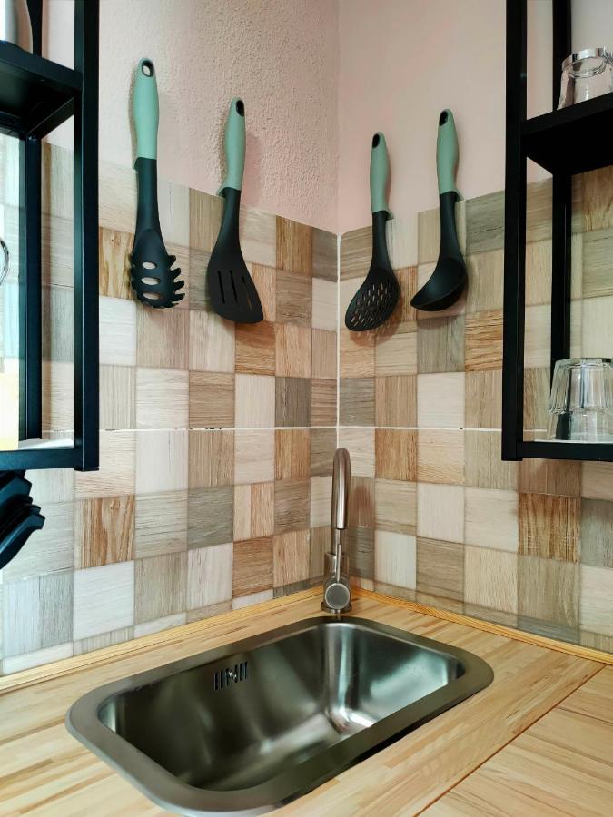 Apartament Casa Shardana Lizbona Zewnętrze zdjęcie
