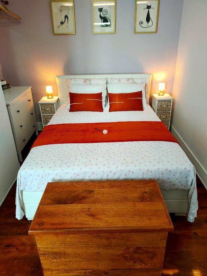 Apartament Casa Shardana Lizbona Zewnętrze zdjęcie