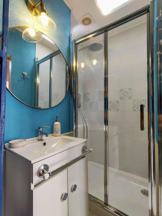 Apartament Casa Shardana Lizbona Zewnętrze zdjęcie