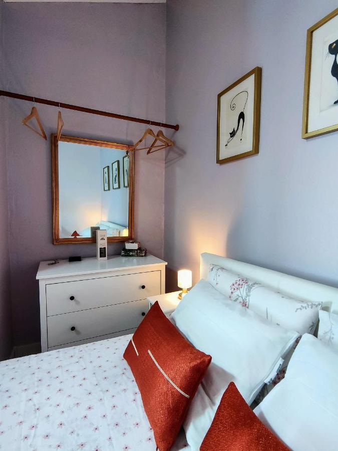 Apartament Casa Shardana Lizbona Zewnętrze zdjęcie