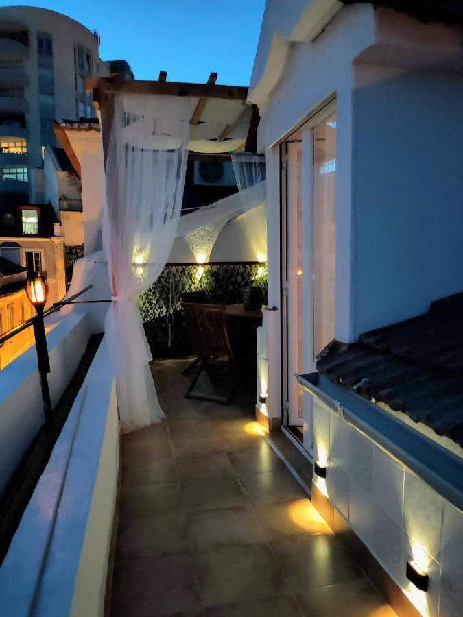 Apartament Casa Shardana Lizbona Zewnętrze zdjęcie